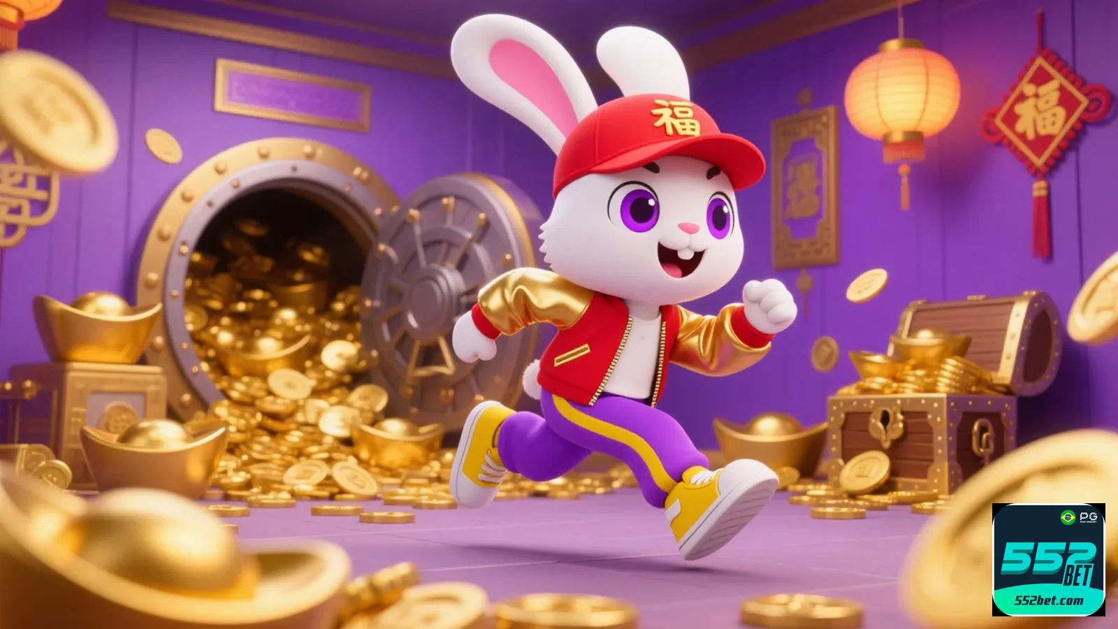 Cassino online 552bet - 552bet