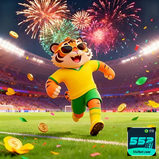 Slots online Brasil - 552bet