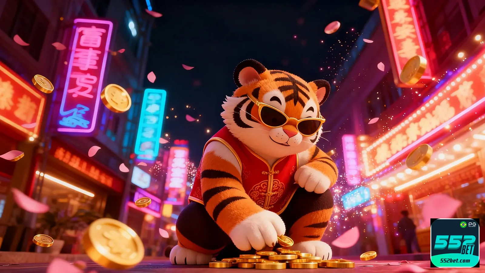 Jogos de cassino ao vivo - 552bet