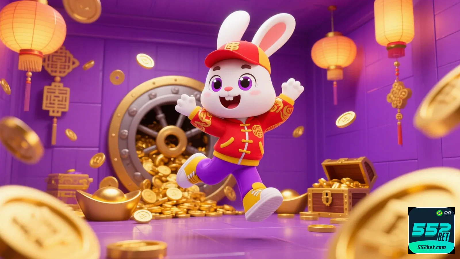 Cassino online Brasil