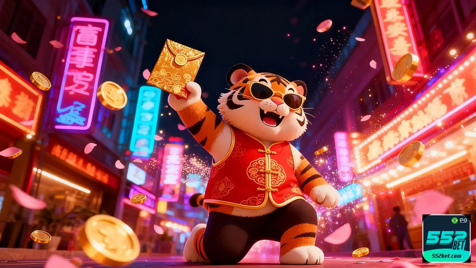 Promoções caça-níqueis