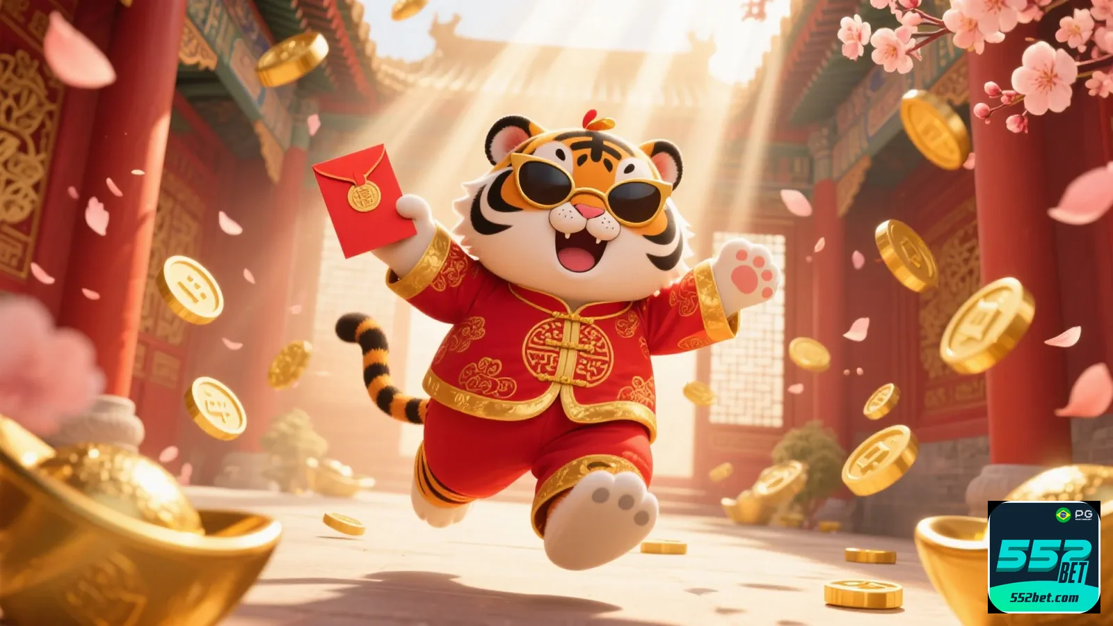 Cena destaque - 552bet